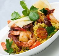 All' Antica Italian Restaurant  Pizzeria - Accommodation in Brisbane