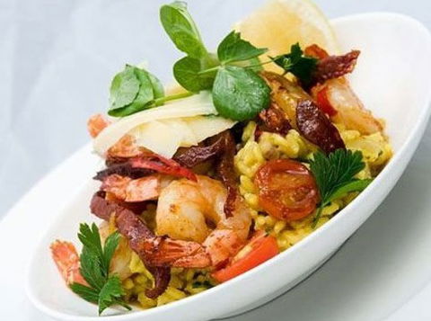 All' Antica Italian Restaurant & Pizzeria - Accommodation in Brisbane 0