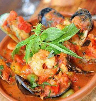 All' Antica Italian Restaurant & Pizzeria - Accommodation in Brisbane 1