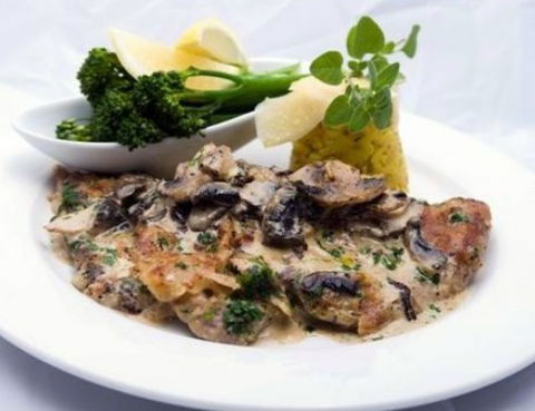 All' Antica Italian Restaurant & Pizzeria - Accommodation in Brisbane 4