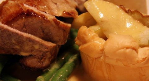 Pomodoras On Obi Restaurant - Accommodation in Brisbane 2