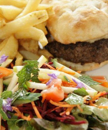 Pomodoras On Obi Restaurant - Accommodation in Brisbane 3