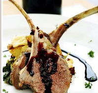 The Edge Restaurant and Bar - Accommodation in Brisbane