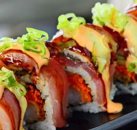 Tsuruya - Accommodation in Brisbane