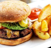 Fountain View Restaurant - Accommodation in Brisbane