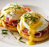 Centre Point Signatures Restaurant - Accommodation in Brisbane
