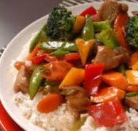 Mackay's Golden Sun Chinese Restaurant - Accommodation in Brisbane