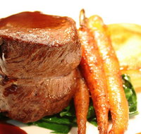 A La Grecque - Accommodation in Brisbane