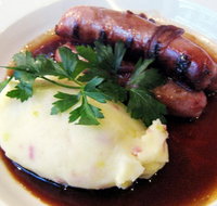 Admella's Bistro - Accommodation in Brisbane