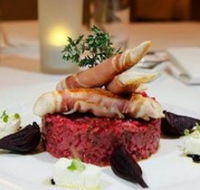 Black Salt Restaurant - Accommodation in Brisbane