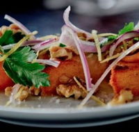 Pizza Bar - Accommodation in Brisbane