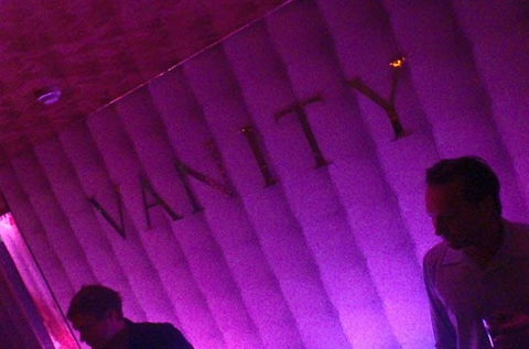 Vanity Nightclub - Accommodation in Brisbane 0