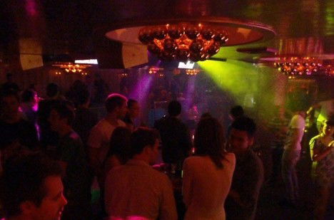 Vanity Nightclub - Accommodation in Brisbane 1
