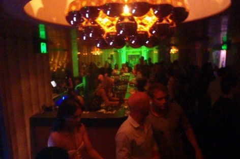 Vanity Nightclub - Accommodation in Brisbane 3