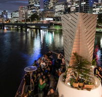 Ponyfish Island - Accommodation in Brisbane