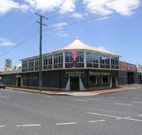 Edgewater Hotel - Accommodation in Brisbane