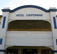 Echuca Moama RSL  Citizens Club Ltd - Accommodation in Brisbane