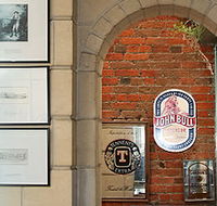 Scottish Chief's Tavern Brewery - Accommodation in Brisbane