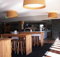 The Oxford Bathurst - Accommodation in Brisbane