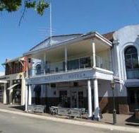 Mount Pleasant Hotel - Accommodation in Brisbane