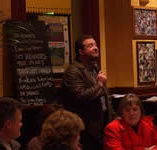 The Grand Bar and Brasserie of Bowral - Accommodation in Brisbane