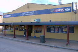Bungendore NSW Accommodation in Brisbane