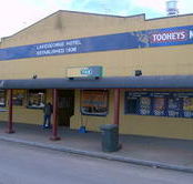 The Lake George Hotel - Accommodation in Brisbane
