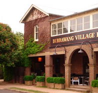 Burrawang Village Hotel - Accommodation in Brisbane