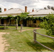 The Blue Duck Inn Hotel - Accommodation in Brisbane