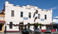 Cathcart VIC Accommodation in Brisbane