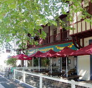 Flanagans Border Inn Hotel - Accommodation in Brisbane