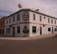 Club Hotel Bairnsdale - Accommodation in Brisbane