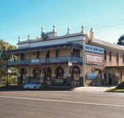 Caledonia Hotel - Accommodation in Brisbane