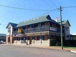 Denman NSW Accommodation in Brisbane