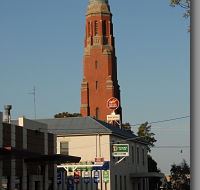 The Main Hotel - Accommodation in Brisbane