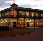 The Grand Terminus Hotel - Accommodation in Brisbane