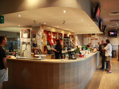 Croom NSW Accommodation in Brisbane