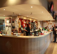 Oaks Hotel - Accommodation in Brisbane