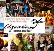 Aquarium - Accommodation in Brisbane