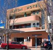Albion Hotel - Accommodation in Brisbane