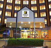 Chifley Albury - Accommodation in Brisbane
