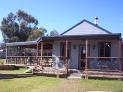 Coxs Creek NSW Accommodation in Brisbane