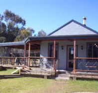 The Globe Hotel. Rylstone - Accommodation in Brisbane
