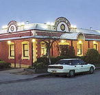 Newmarket Hotel Albury - Accommodation in Brisbane