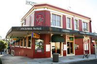 Victoria Hotel - Accommodation in Brisbane 0