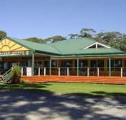 Bemm River Hotel - Accommodation in Brisbane