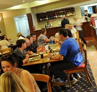 National Hotel Bendigo - Accommodation in Brisbane