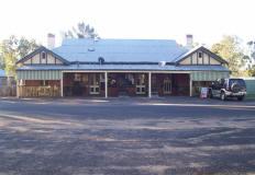 Dubbo Dc NSW Accommodation in Brisbane