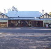 Ballimore Inn Hotel - Accommodation in Brisbane