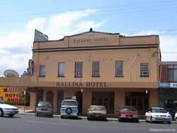 Cumbalum NSW Accommodation in Brisbane
